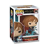 Funko Pop! Plus Jujutsu Kaisen Nobara Kugisaki