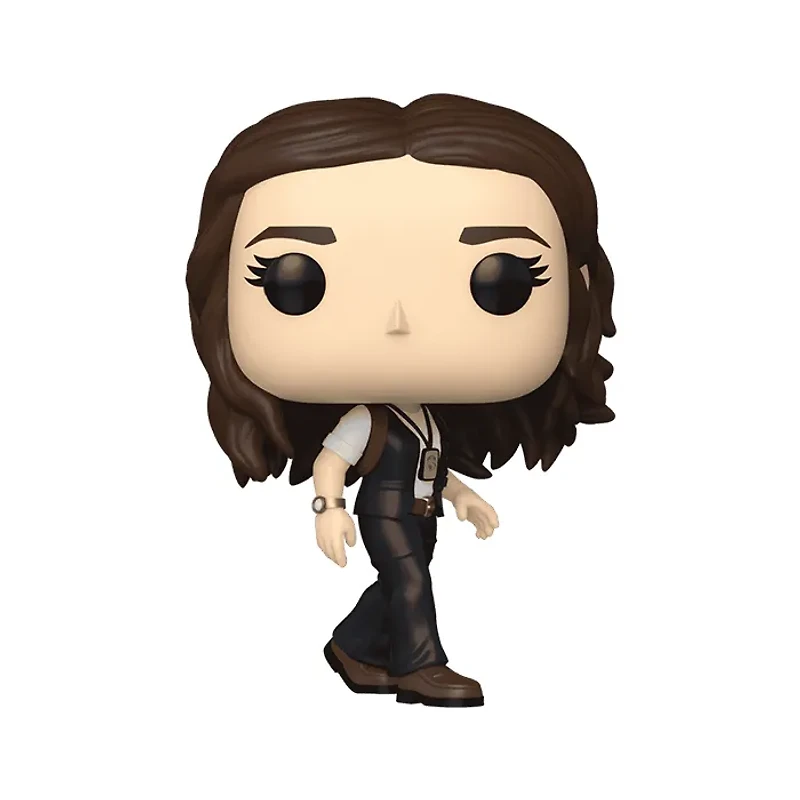 Funko Pop! Heroes Superman Lois Lane (2025)