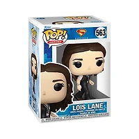 Funko Pop! Heroes Superman Lois Lane (2025)