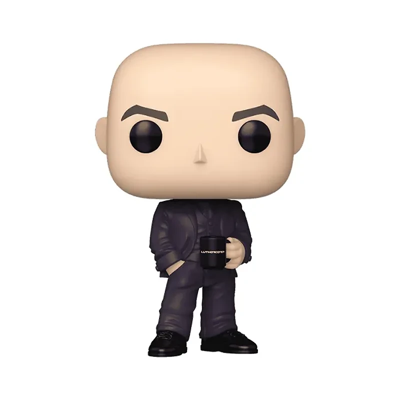 Funko Pop! Heroes Superman Lex Luthor (2025)