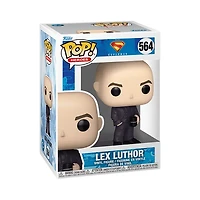 Funko Pop! Heroes Superman Lex Luthor (2025)