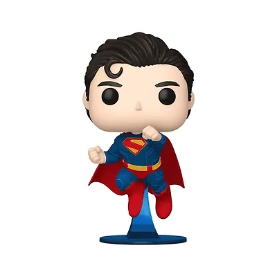 Funko Pop! Heroes Jumbo Superman (2025)