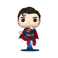Funko Pop! Heroes Jumbo Superman (2025)