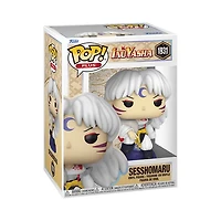 Funko Pop! Plus Inuyasha Sesshomaru