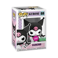 Funko Pop! Sanrio Kuromi with Phone – Chase edition