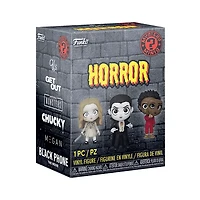 Funko Pop! Mystery Minis Universal Horror