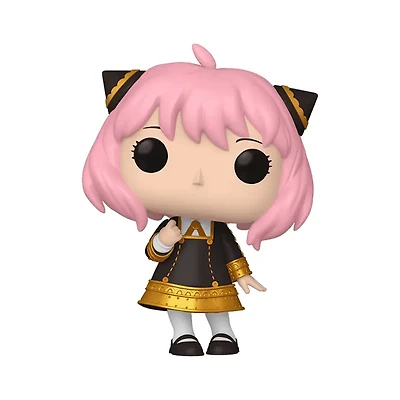 Funko Pop! Animation Spy x Family Anya Forger