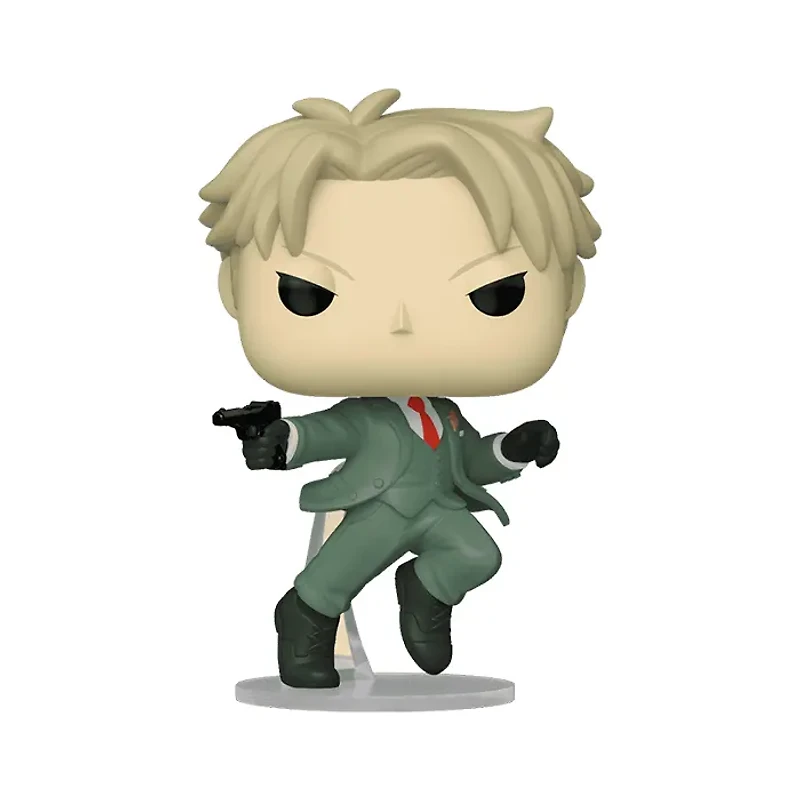 Funko Pop! Animation Spy x Family Loid Forger