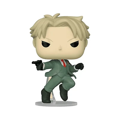 Funko Pop! Animation Spy x Family Loid Forger