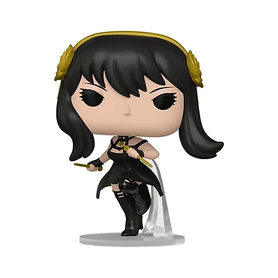 Funko Pop! Animation Spy x Family Yor Forger
