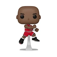 Funko Pop! NBAs Chicago Bulls Michael Jordan (1989 Playoffs)