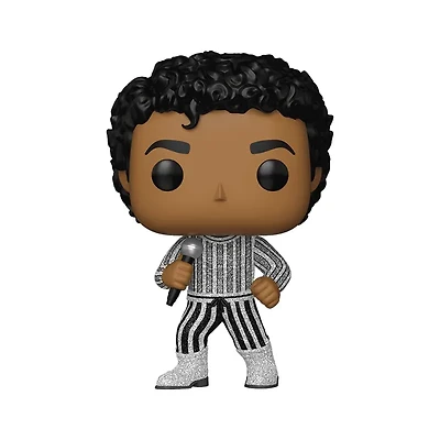 Funko Pop! Michael Jackson (Rock With You) (Glitter)