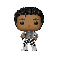 Funko Pop! Michael Jackson (Rock With You) (Glitter)