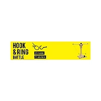 Hook & Ring Battle Game