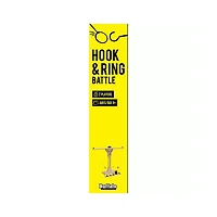 Hook & Ring Battle Game