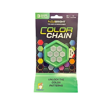 Color Chain