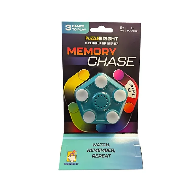 Memory Chase