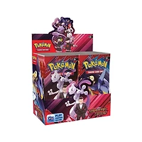 Pokemon TCG Scarlet & Violet 10 Destined Rivals Booster Display
