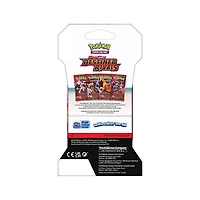 Pokemon TCG Scarlet & Violet 10 Destined Rivals Sleeved Booster Carton (Random pick, Minimum 5)