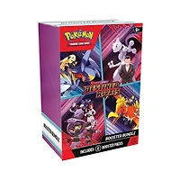 Pokemon TCG Scarlet & Violet 10 Destined Rivals Booster Bundle