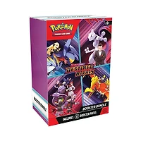 Pokemon TCG Scarlet & Violet 10 Destined Rivals Booster Bundle
