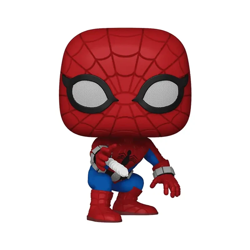 Funko Pop! Marvel Amazing Spider-Man (1977)