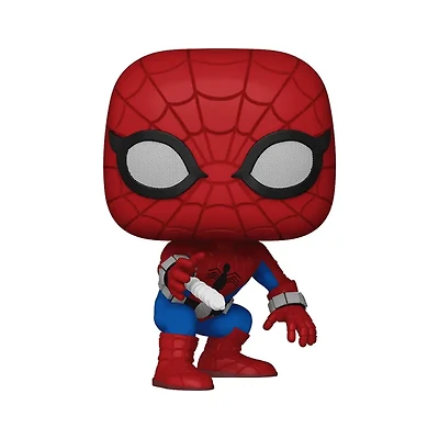 Funko Pop! Marvel Amazing Spider-Man (1977)