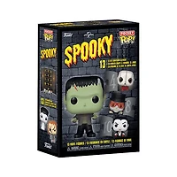 Funko Pocket Pop! Universal Horror Countdown Advent Calendar