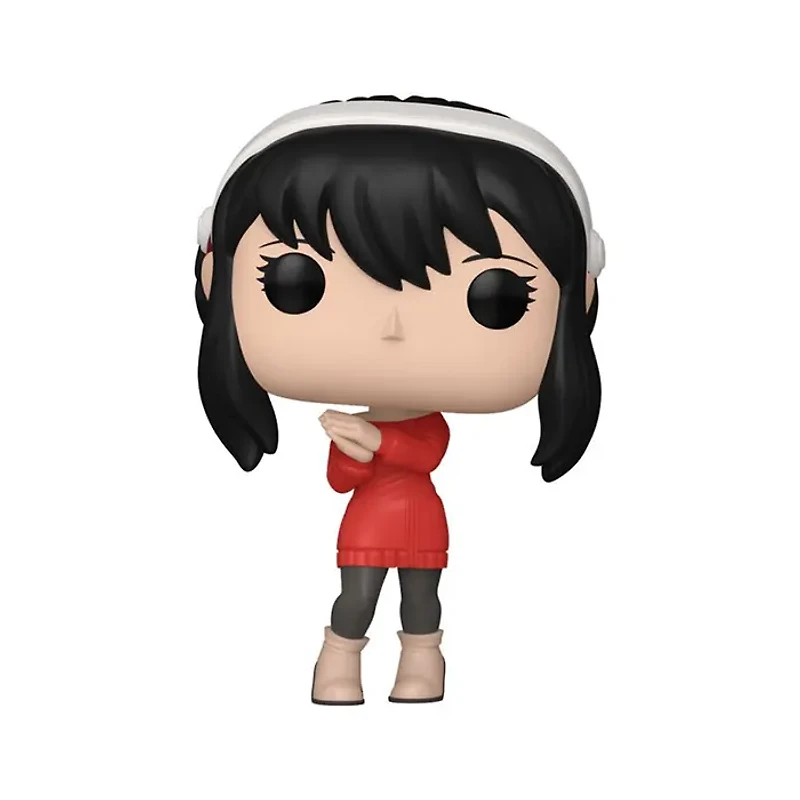 Funko Pop! Animation Spy x Family Yor Forger Exclusive