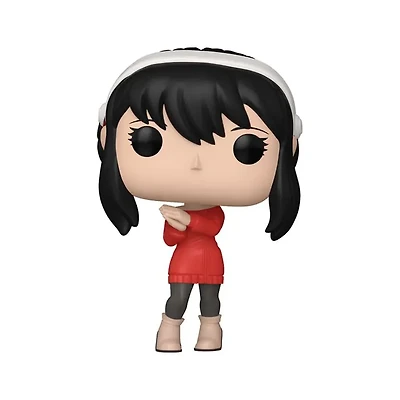 Funko Pop! Animation Spy x Family Yor Forger Exclusive