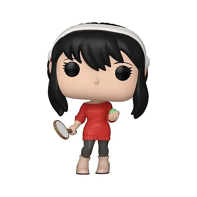 Funko Pop! Animation Spy x Family Yor Forger  Exclusive – Chase Edition
