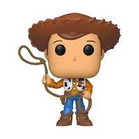 Funko Pop! Woody – Toy Story 4 Edition