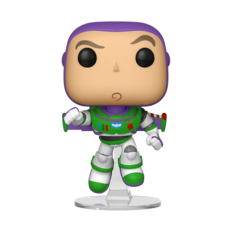 Funko Pop! Buzz Lightyear – Toy Story 4 Edition