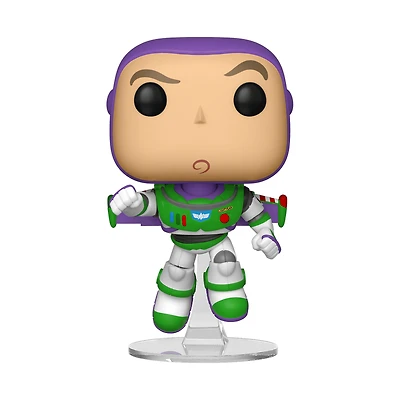 Funko Pop! Buzz Lightyear – Toy Story 4 Edition