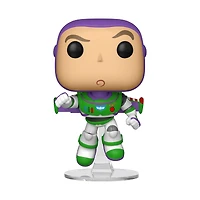 Funko Pop! Buzz Lightyear – Toy Story 4 Edition