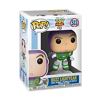 Funko Pop! Buzz Lightyear – Toy Story 4 Edition