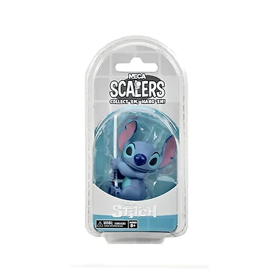 Lilo and Stitch Scalers 2 Inch Characters Stitch