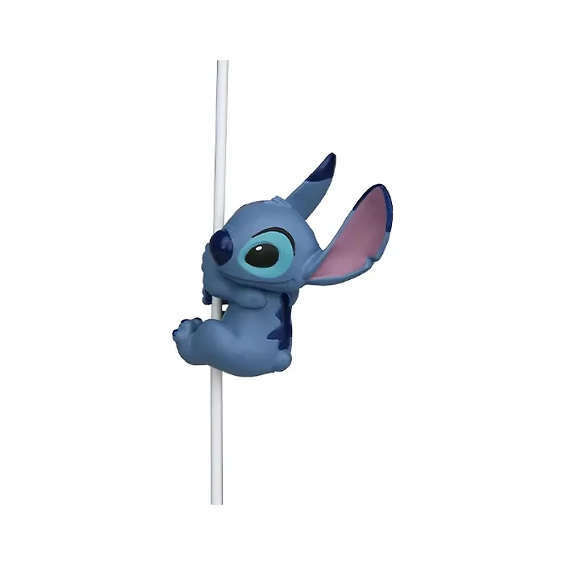 Lilo and Stitch Scalers 2 Inch Characters Stitch