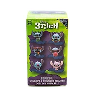 Disney Collect & Connect Stitch Mystery Pack (Random Pick)