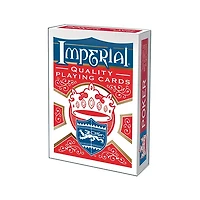 Imperial Poker Playing Cards
