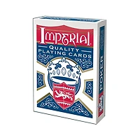 Imperial Poker Playing Cards