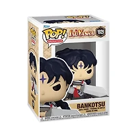 Funko Pop! Animation Inuyasha Bankotsu