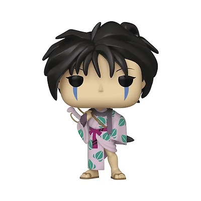 Funko Pop! Animation Inuyasha Jakotsu