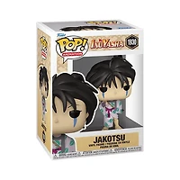 Funko Pop! Animation Inuyasha Jakotsu