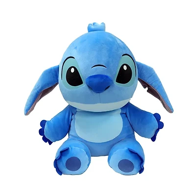TY Beanie Buddy Disney Stitch Plush