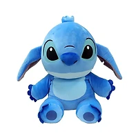 TY Beanie Buddy Disney Stitch Plush