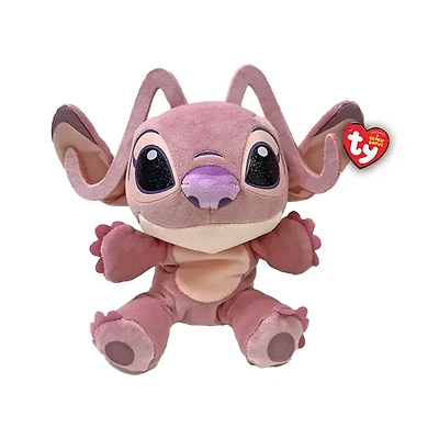 TY Beanie Babies Plush Disney Angel