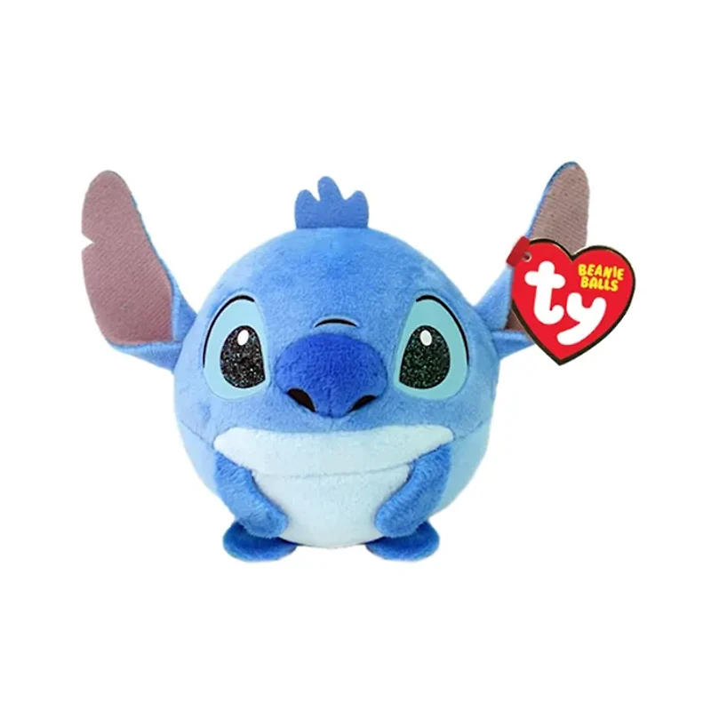 TY Beanie Bouncers Stitch