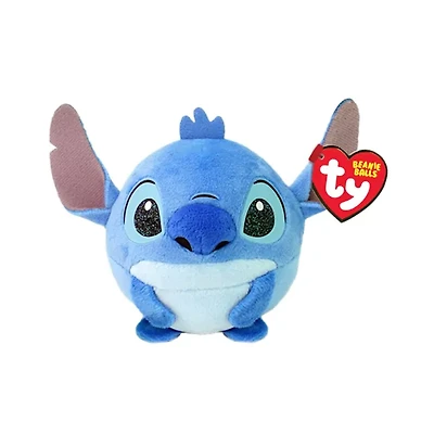 TY Beanie Bouncers Stitch