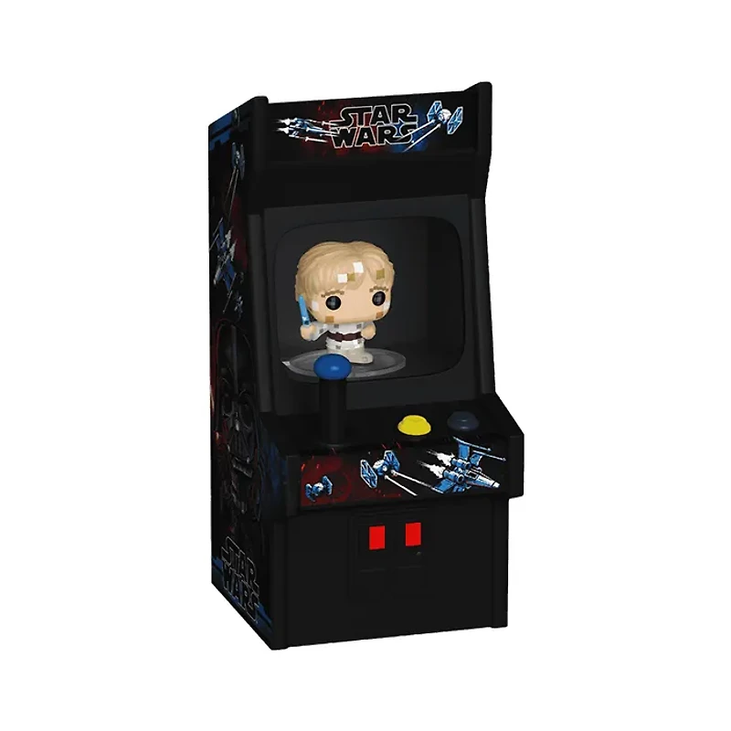 Funko Bitty Pop! Arcade Star Wars